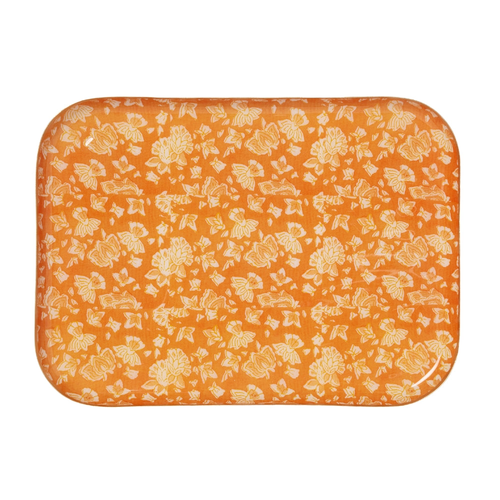 Large Bohemian Tray