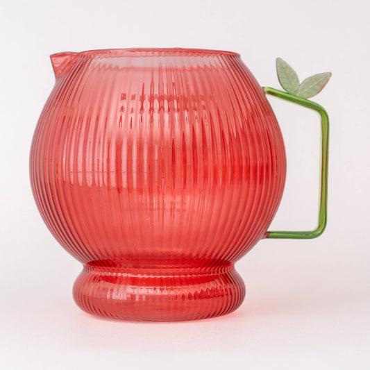 Apple Pitcher