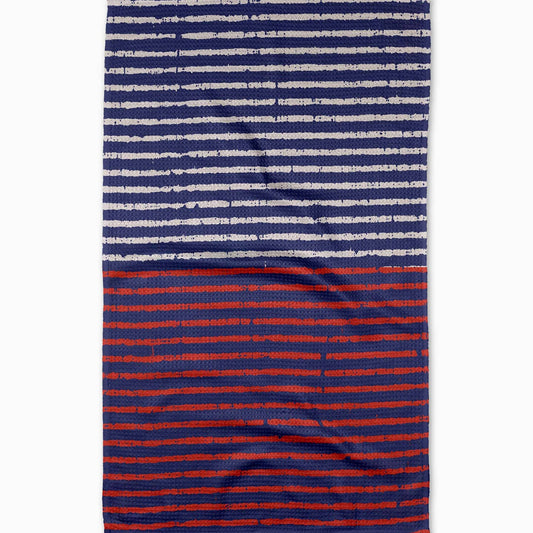 Annapolis Tea Towel