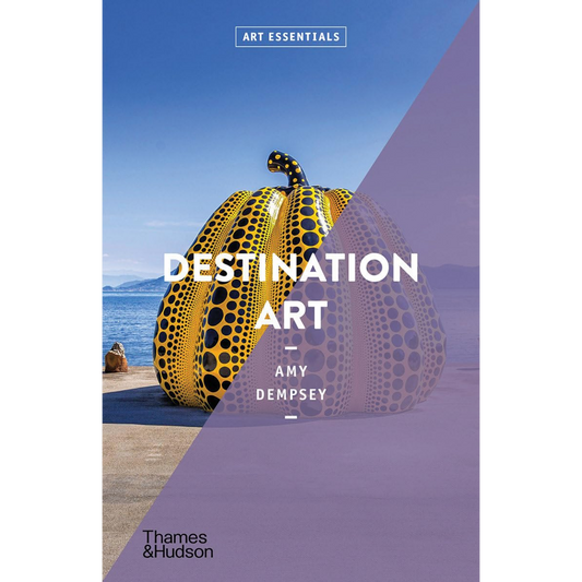 Destination Art (Art Essentials)