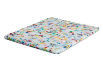 Confetti Cutting Board