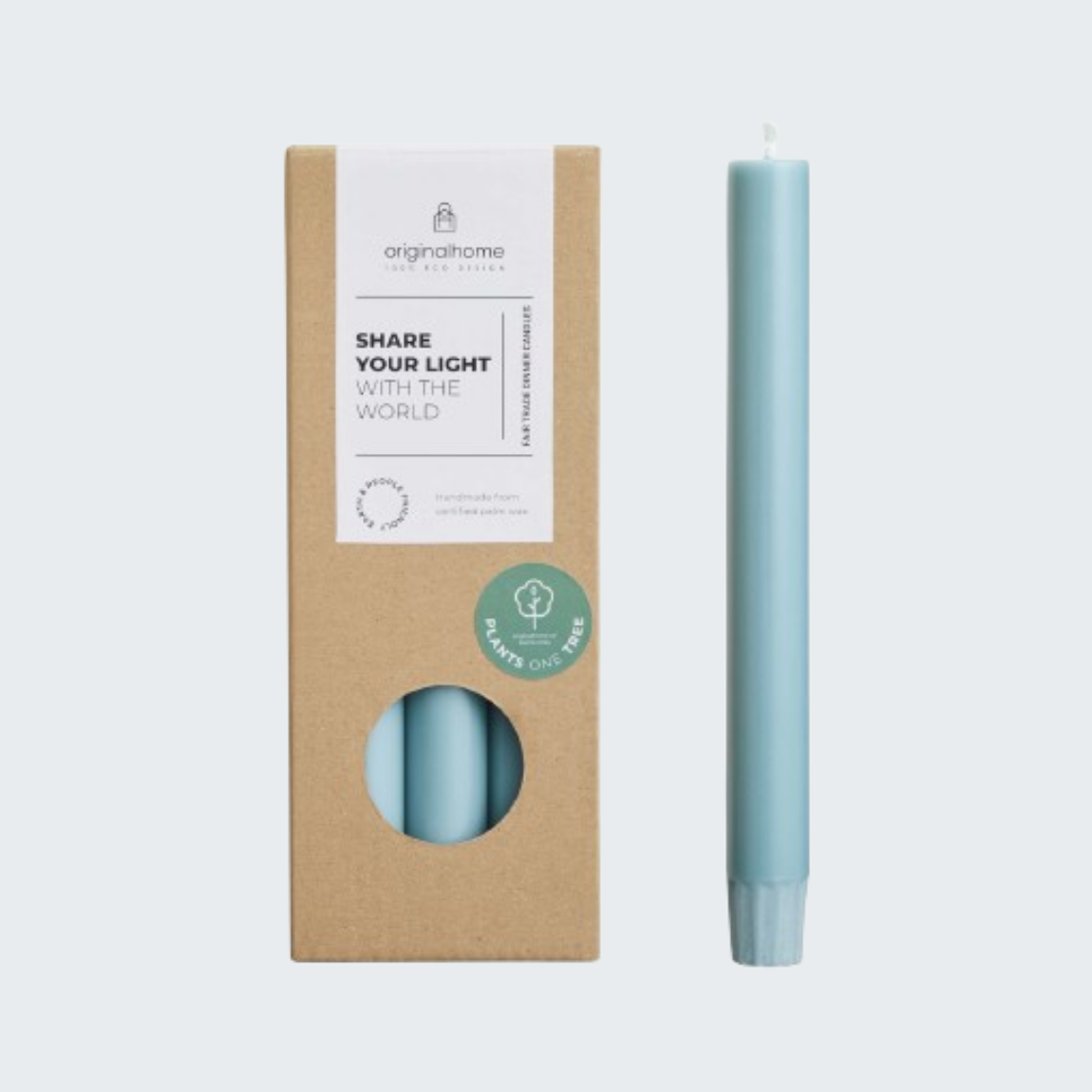 Dinner Candle
