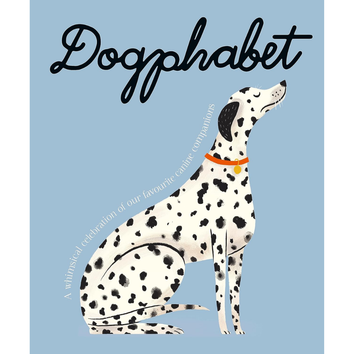 Dogphabet
