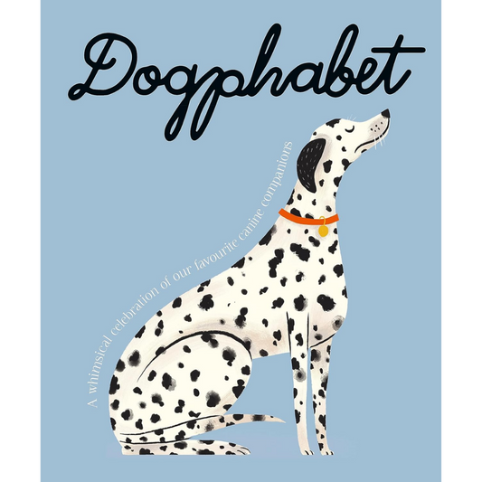 Dogphabet