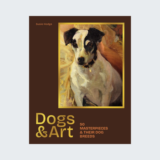 Dogs & Art