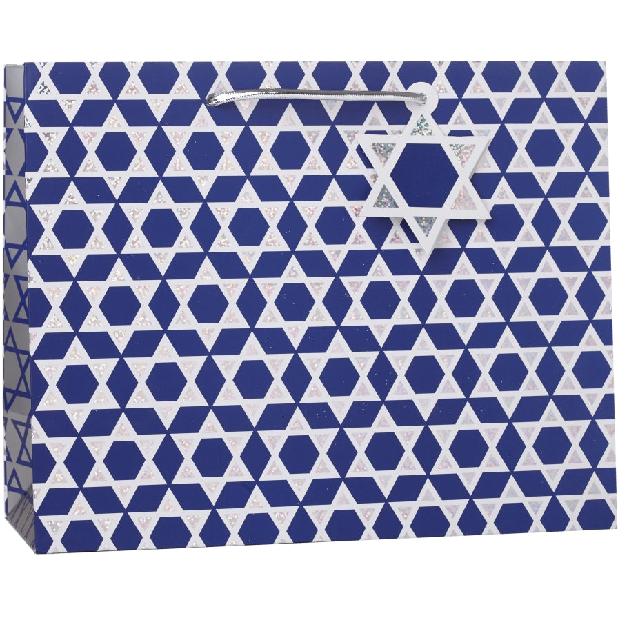 Star of David Gift Bag