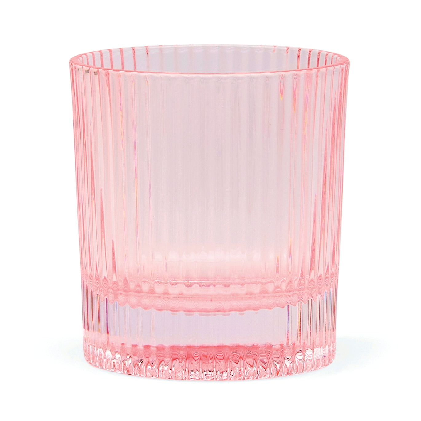 The Scout Lowball Glass Set