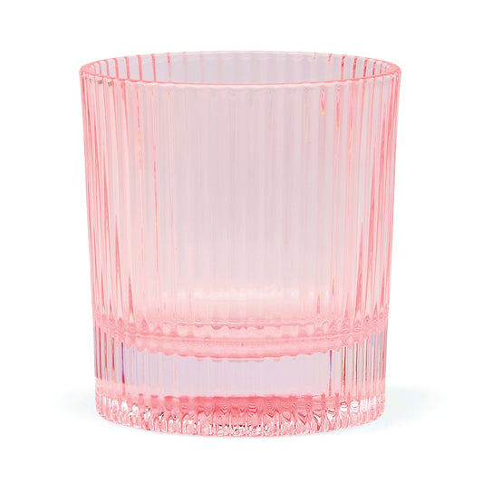 The Scout Lowball Glass Set