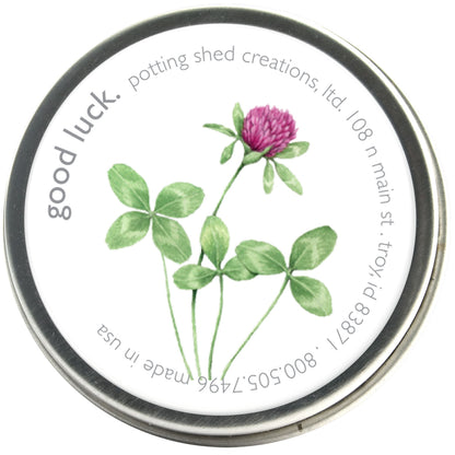 Garden Sprinkles Tins