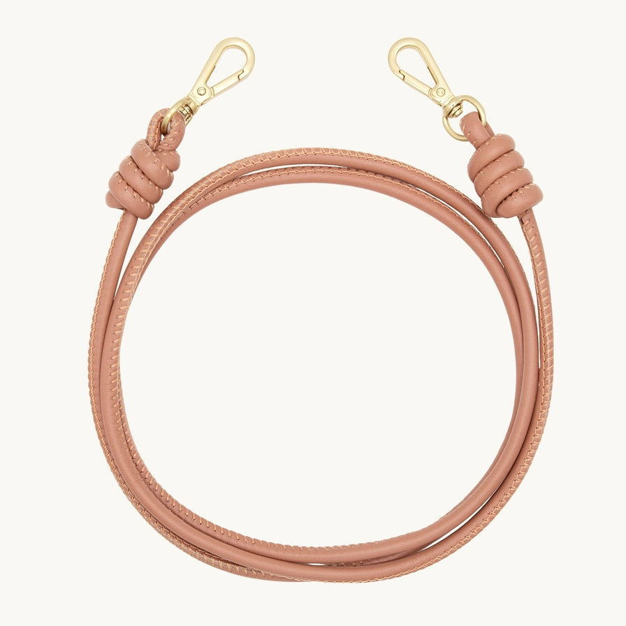 Kate Leather Cord