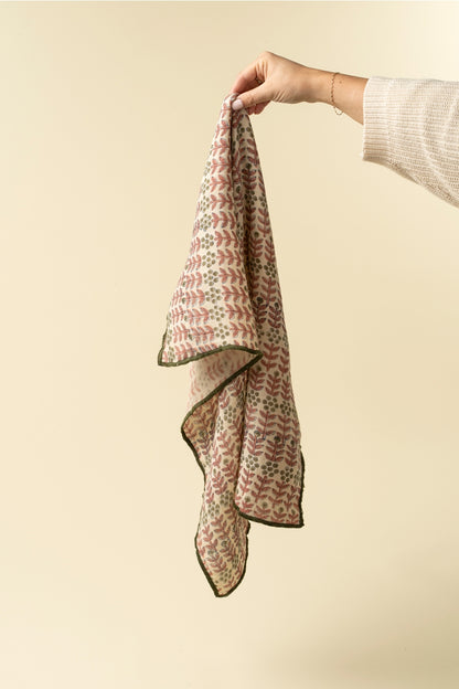Floria Tea Towels