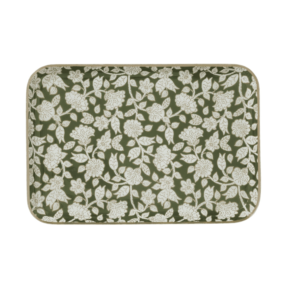 Medium Bohemian Tray
