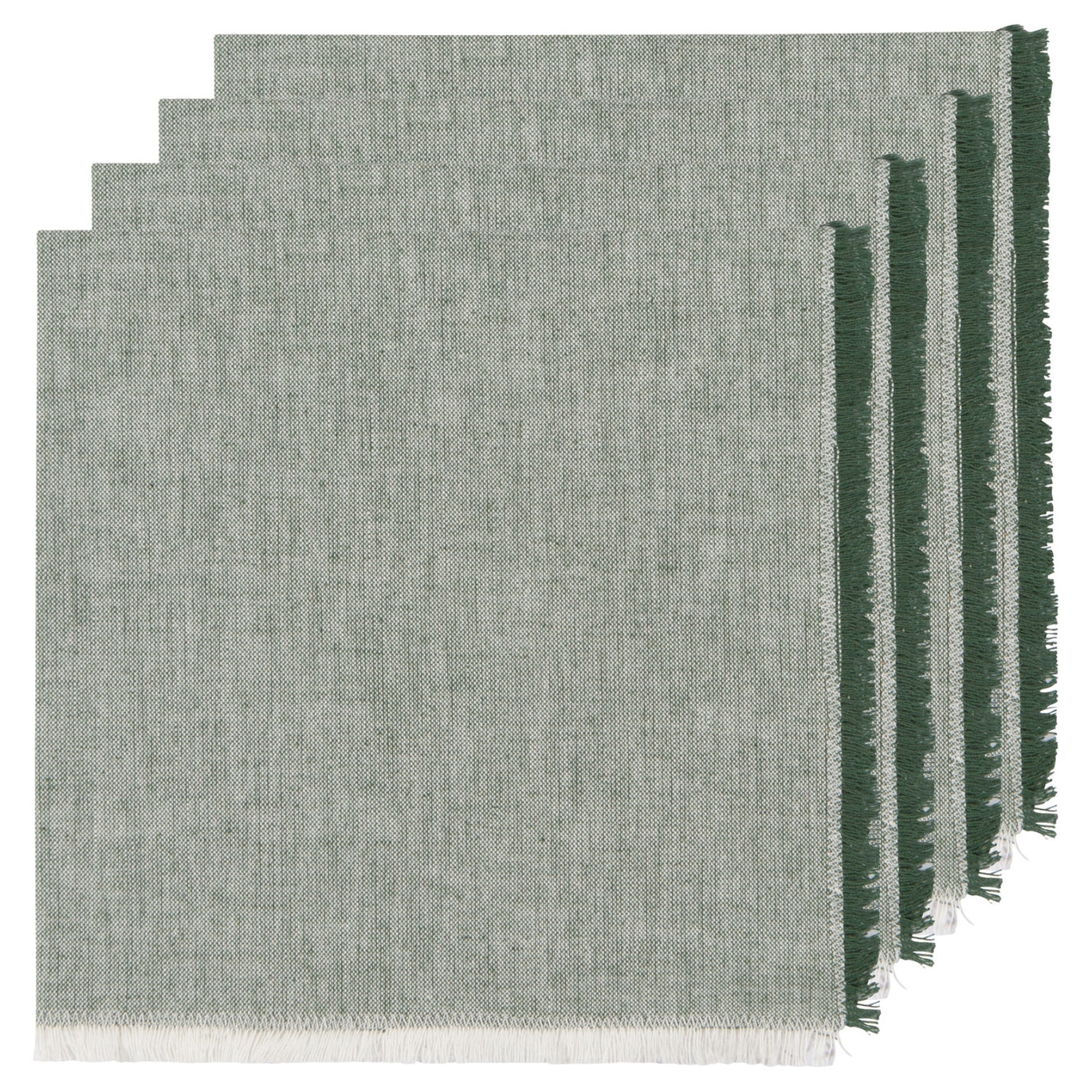 Chambray Napkins