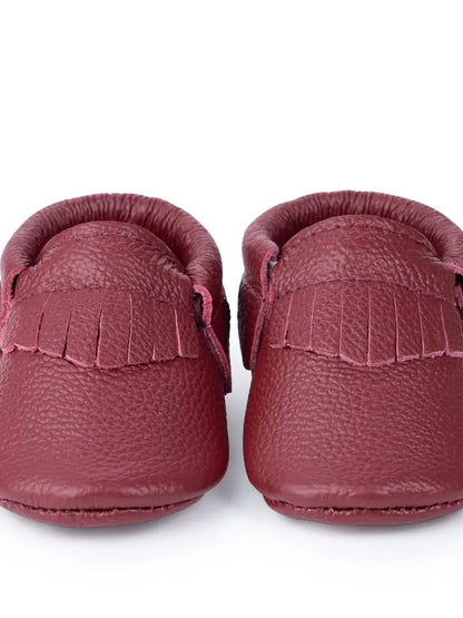 Baby Classic Moccasins