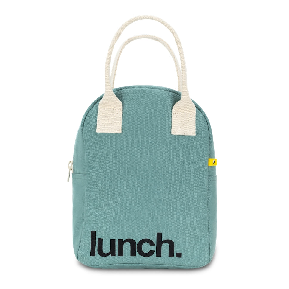 Zipper Lunch Bag