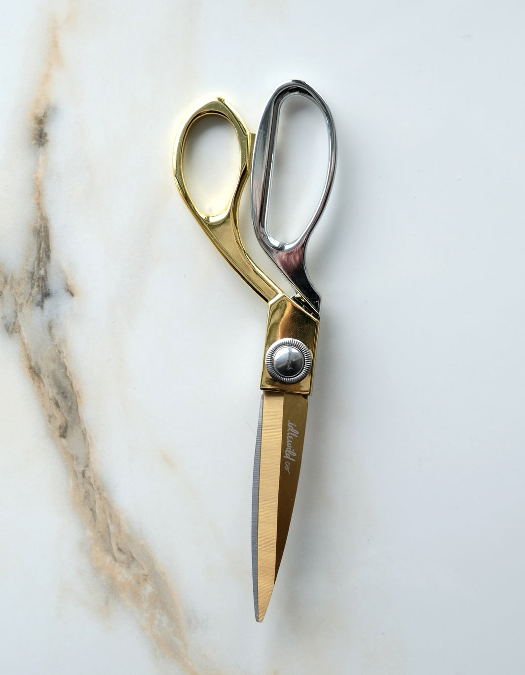 Designer Scissors