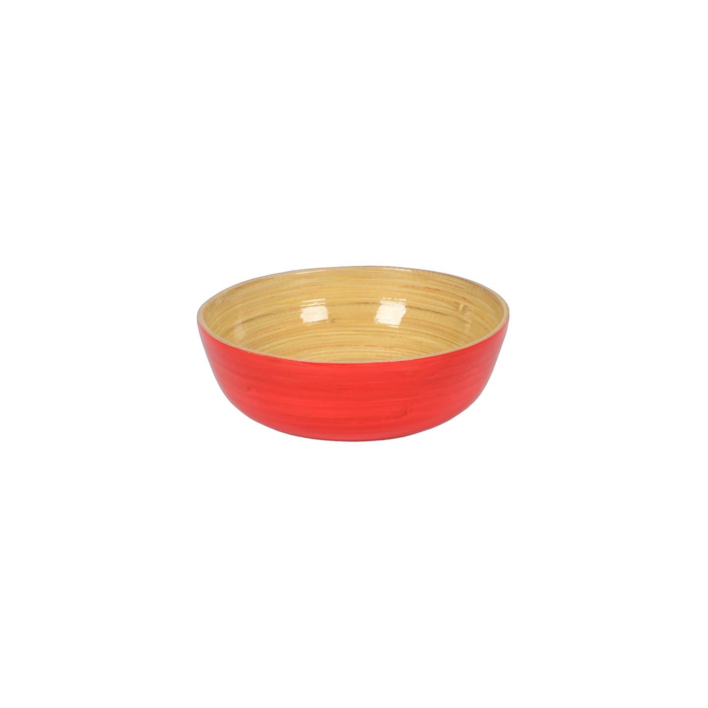Bamboo Side Bowl