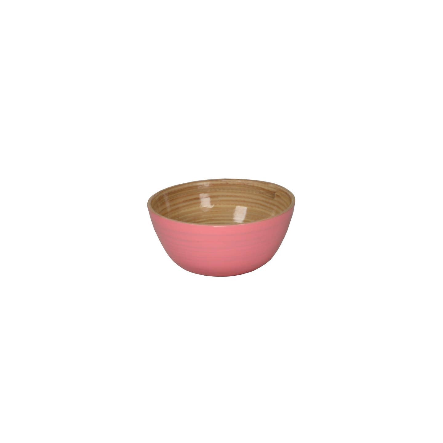 Bamboo Mini Bowl