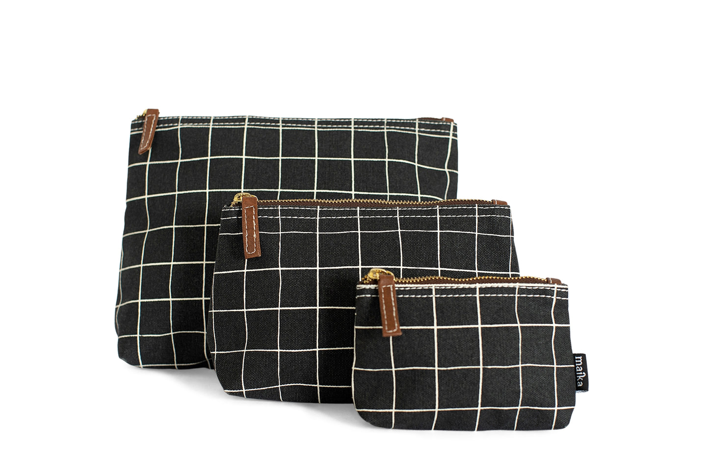 Belvedere Pouch