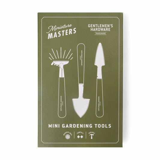 Mini Garden Tools