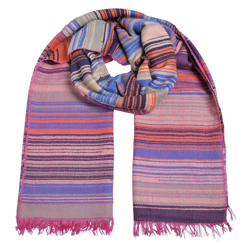 Anna Cashmere Scarf