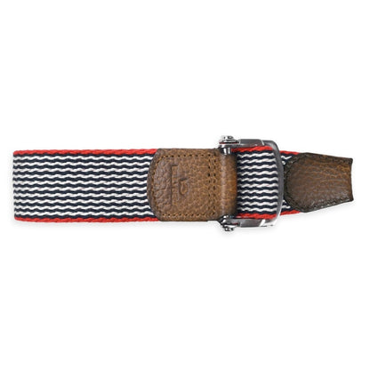 Achille Webbing Belt