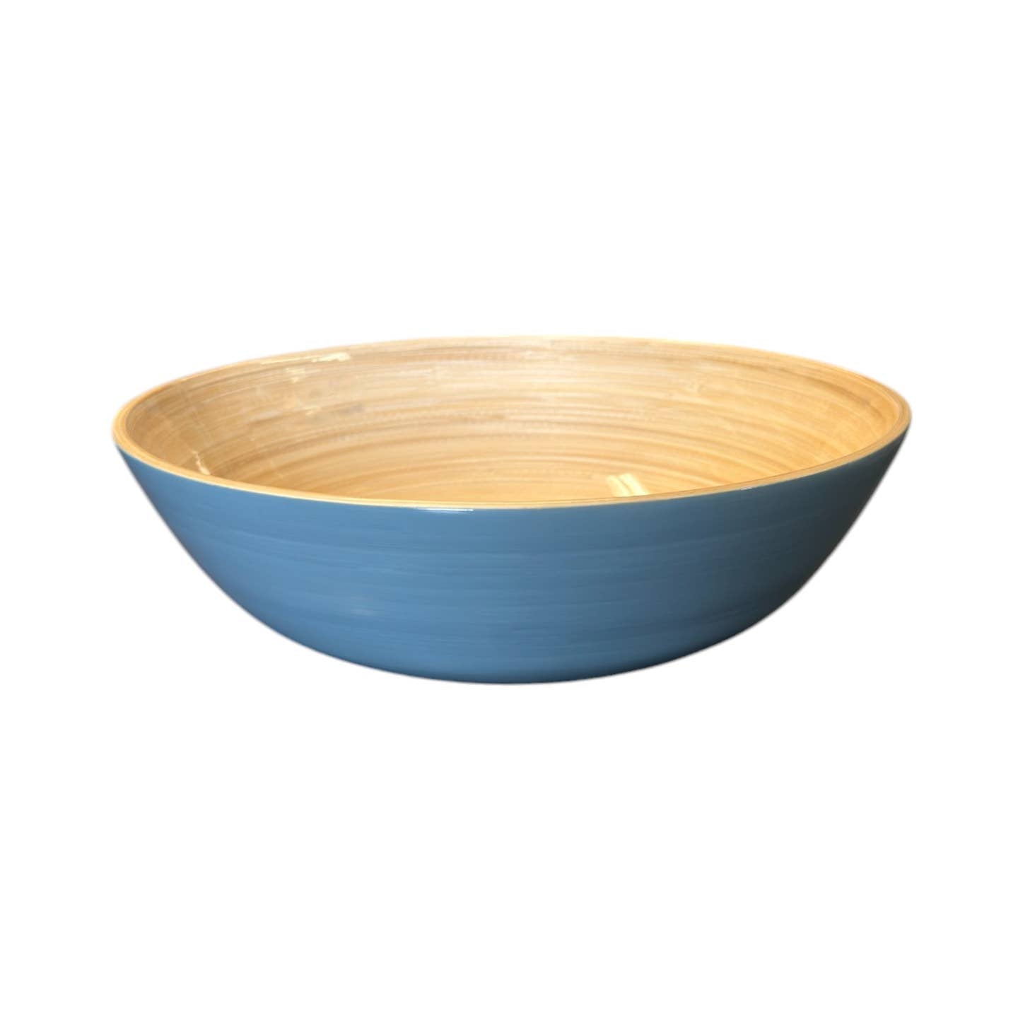 Bamboo Classic Bowl
