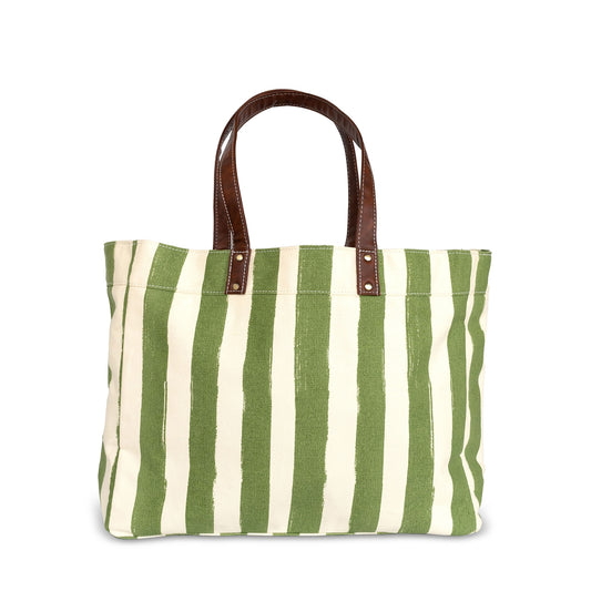 Carryall Tote