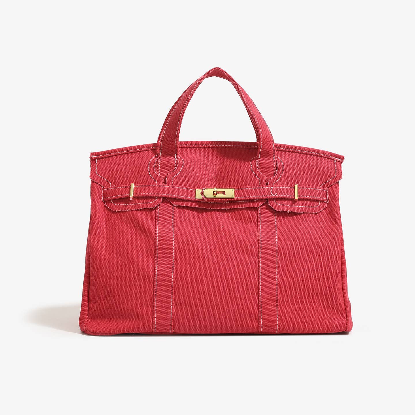 Solid Boatkin Bag