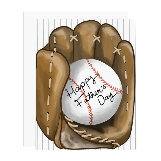 Happy Father's Day Card