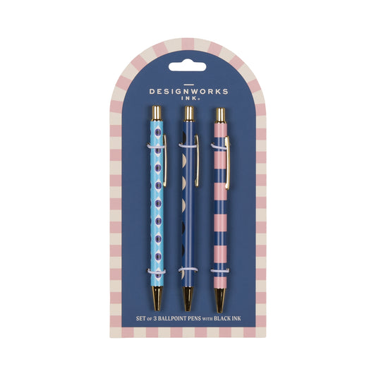 A Dopo Pens Set
