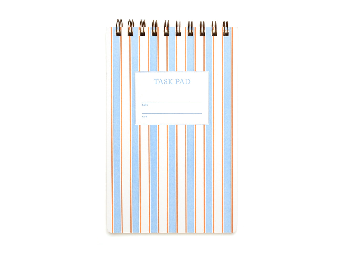 Task Pad Notebook