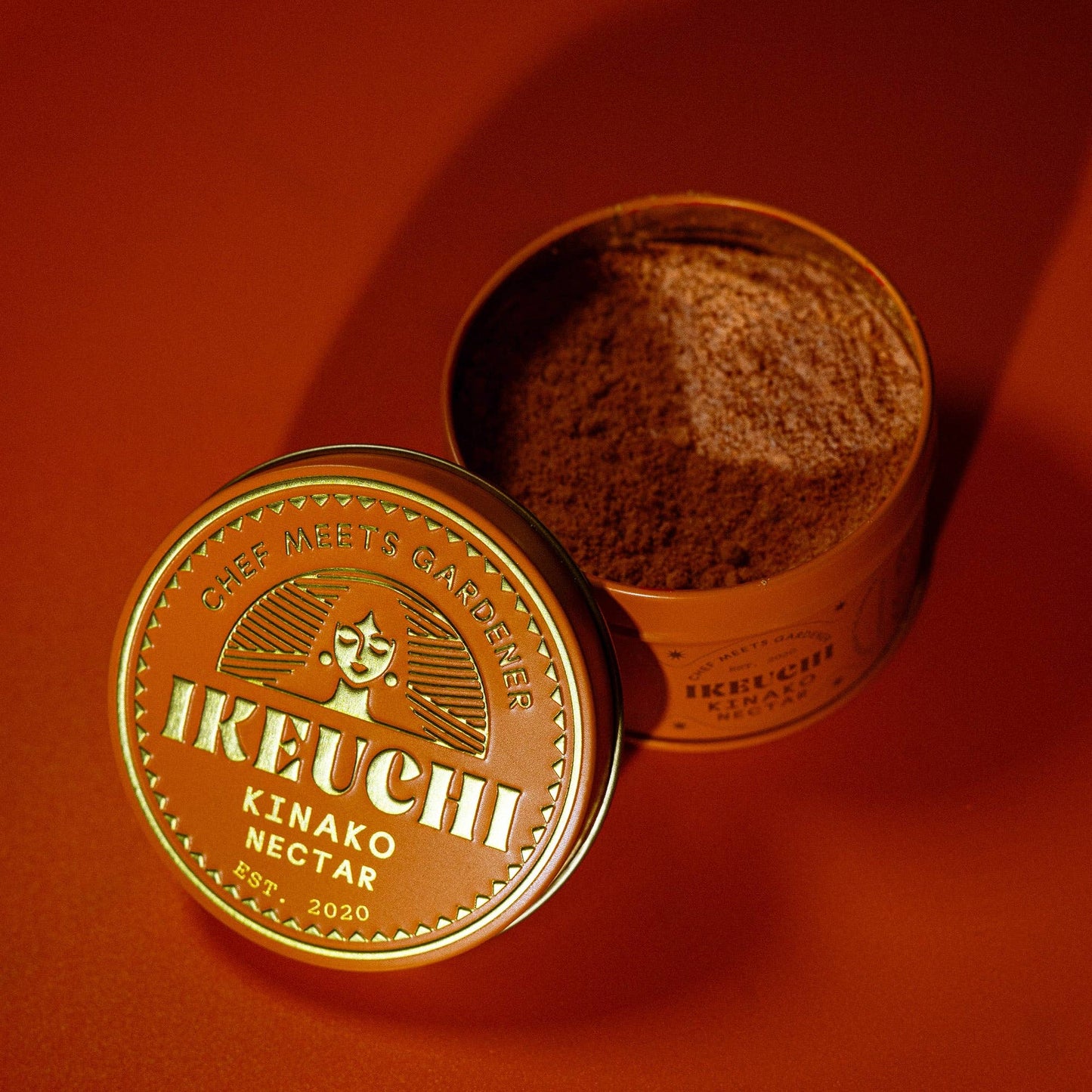Kinako Nectar Sprinkling Sugar