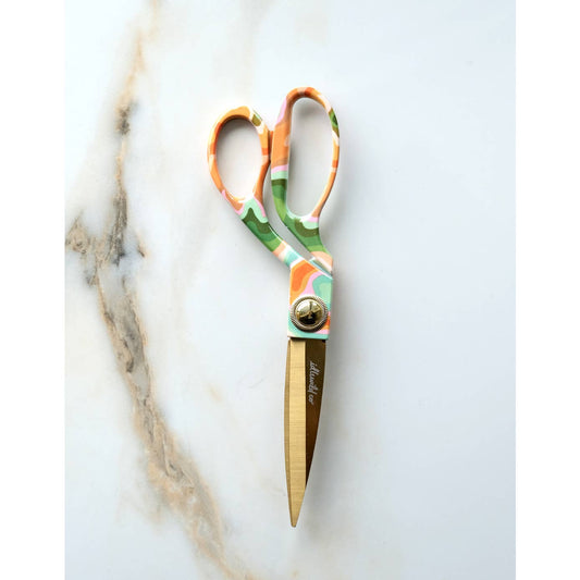 Designer Scissors