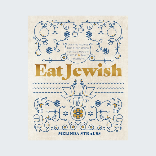 Eat Jewish