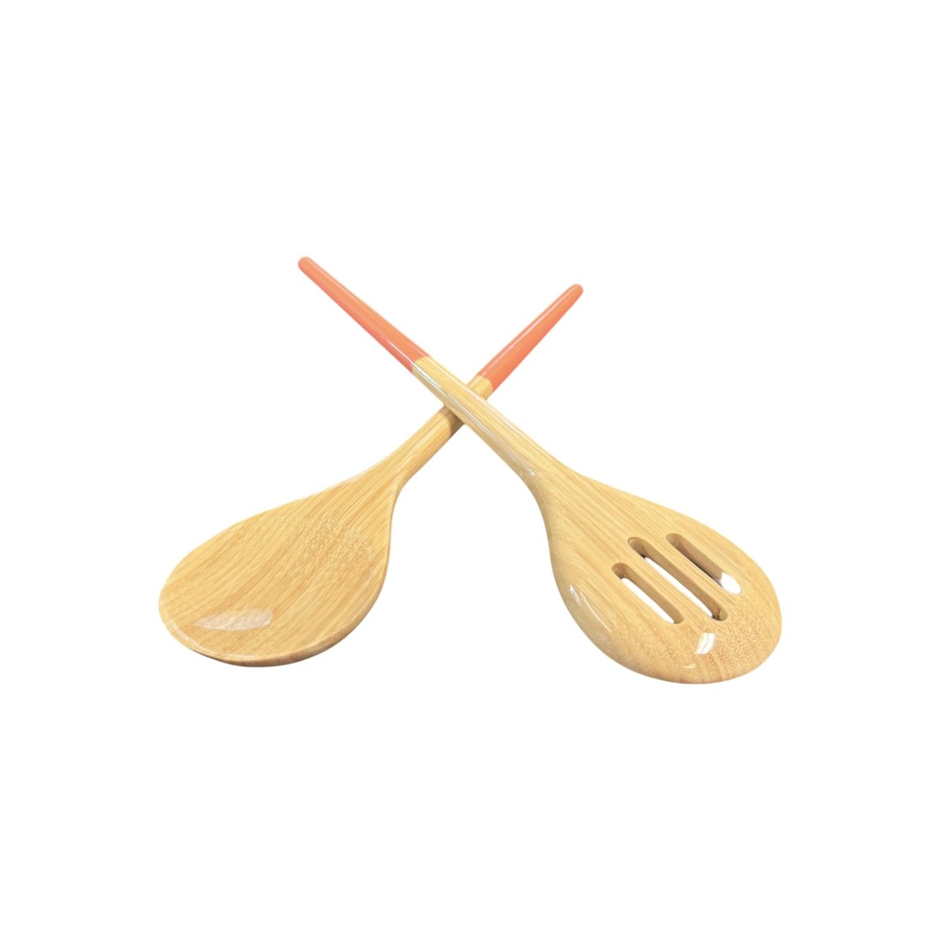 Refined Bamboo Servers