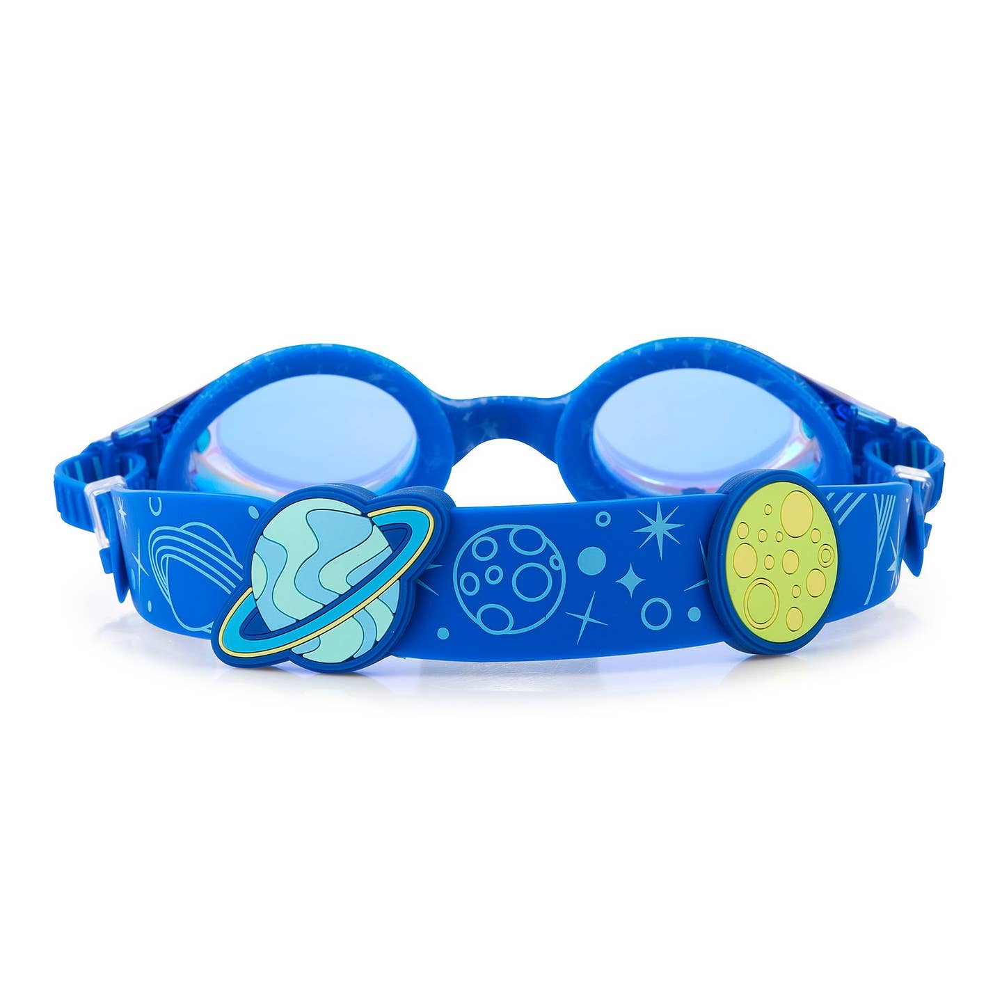 Solar System Kids Swim Goggles