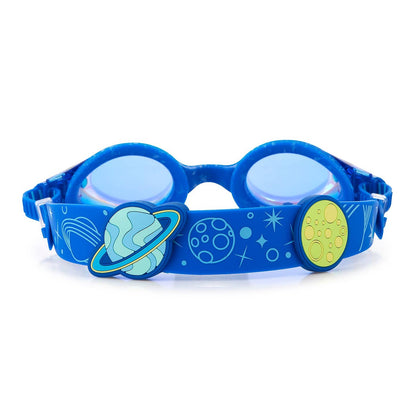 Solar System Kids Swim Goggles