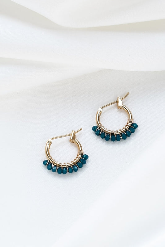 Millie Earrings