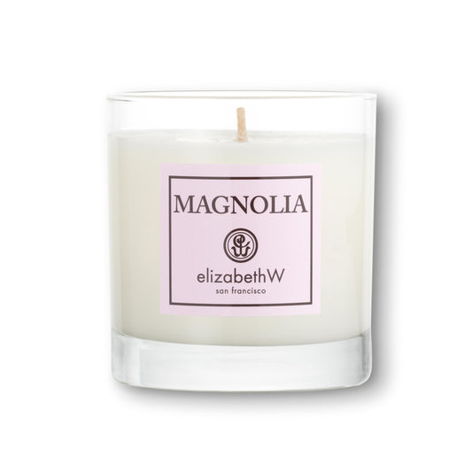 Magnolia Candle