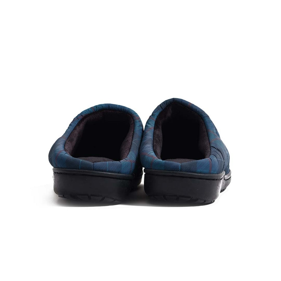 Tartan SUBU Slippers