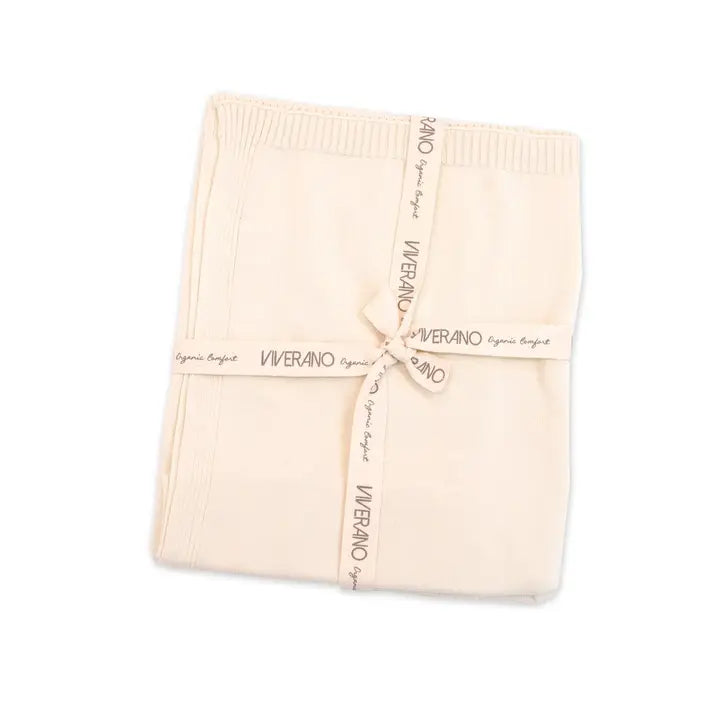 Milan Pastel Baby Blanket