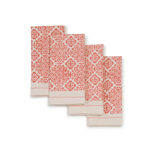 Mosaic Napkins