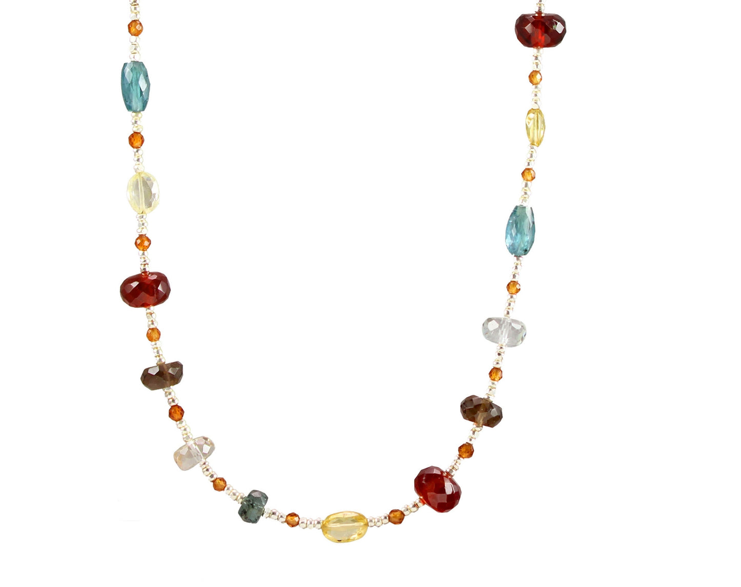 Glass Necklace