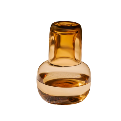 Ember Carafe + Tumbler Set
