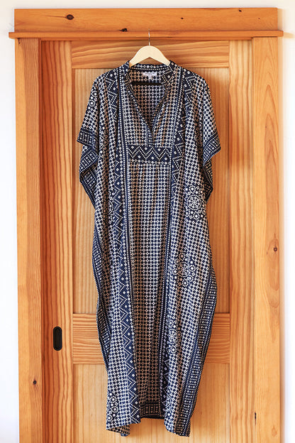Ink Organic Caftan