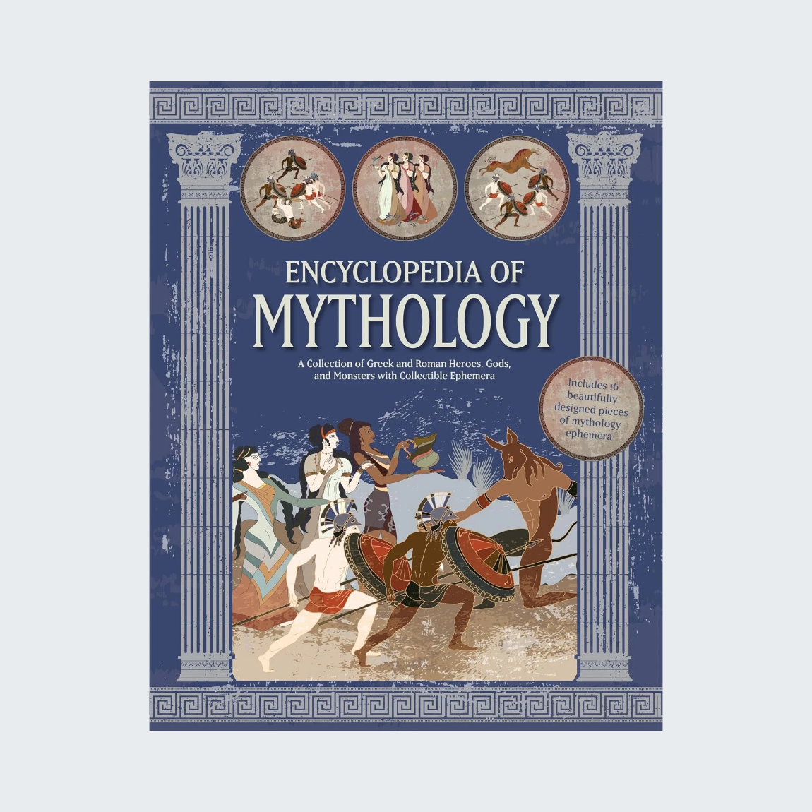 Encyclopedia of Mythology
