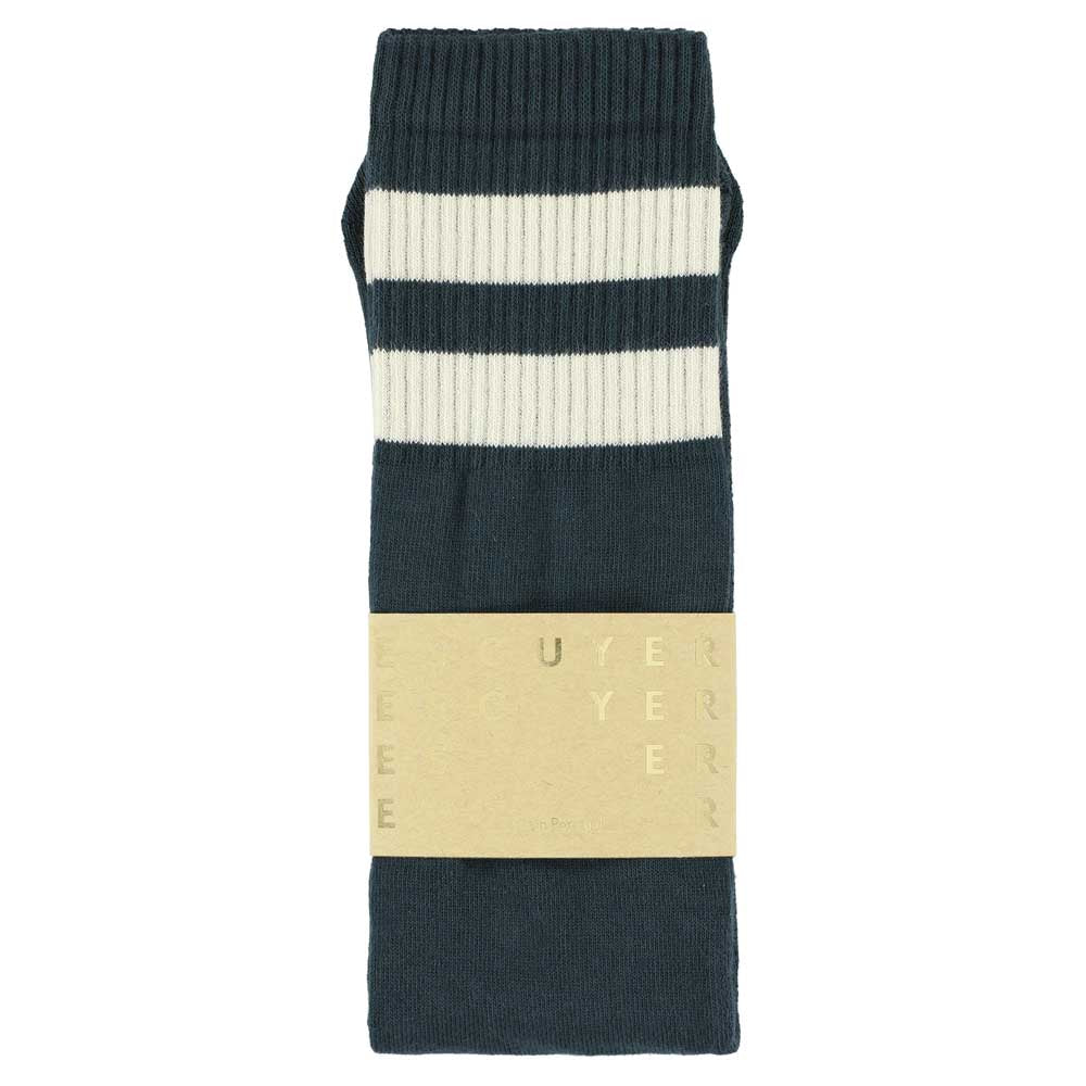 Unisex Tube Socks