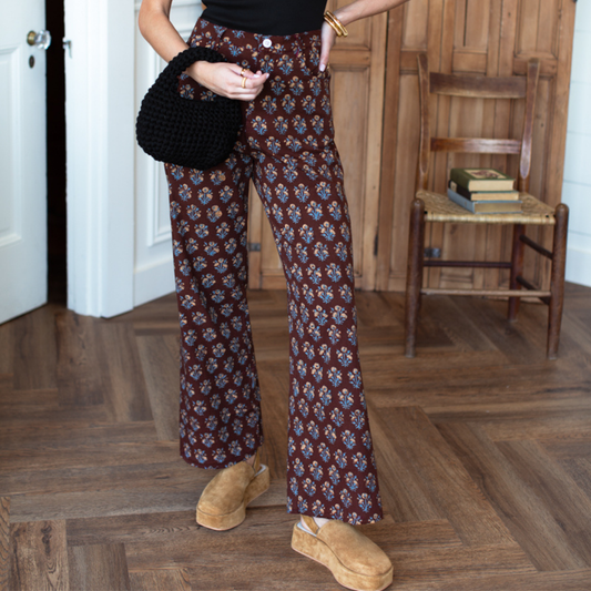 Everyday Pants