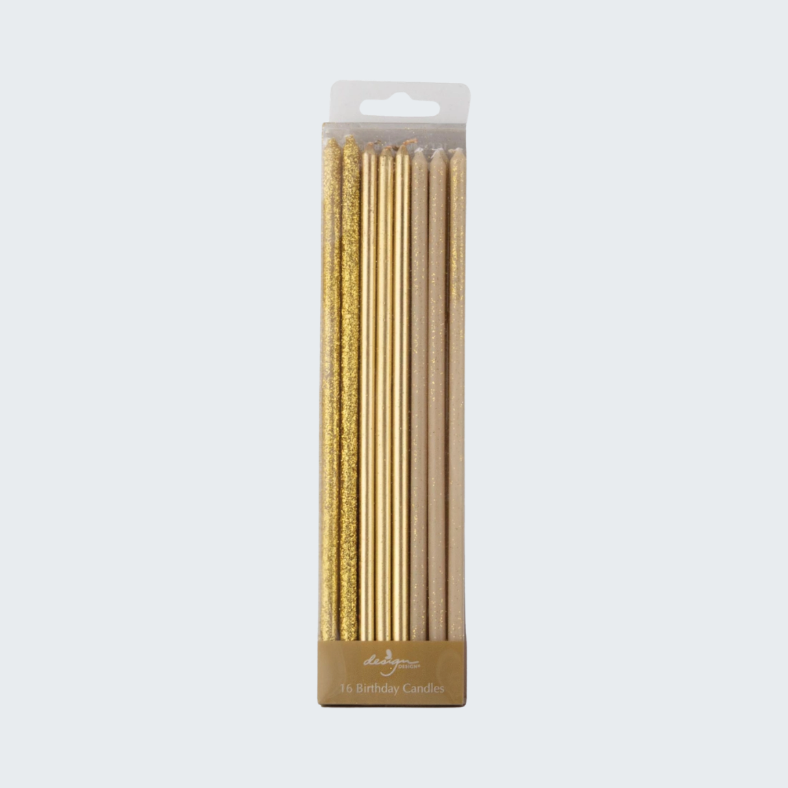 Extra Long Stick Candles
